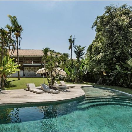 La Payesa Villa Canggu Dış mekan fotoğraf