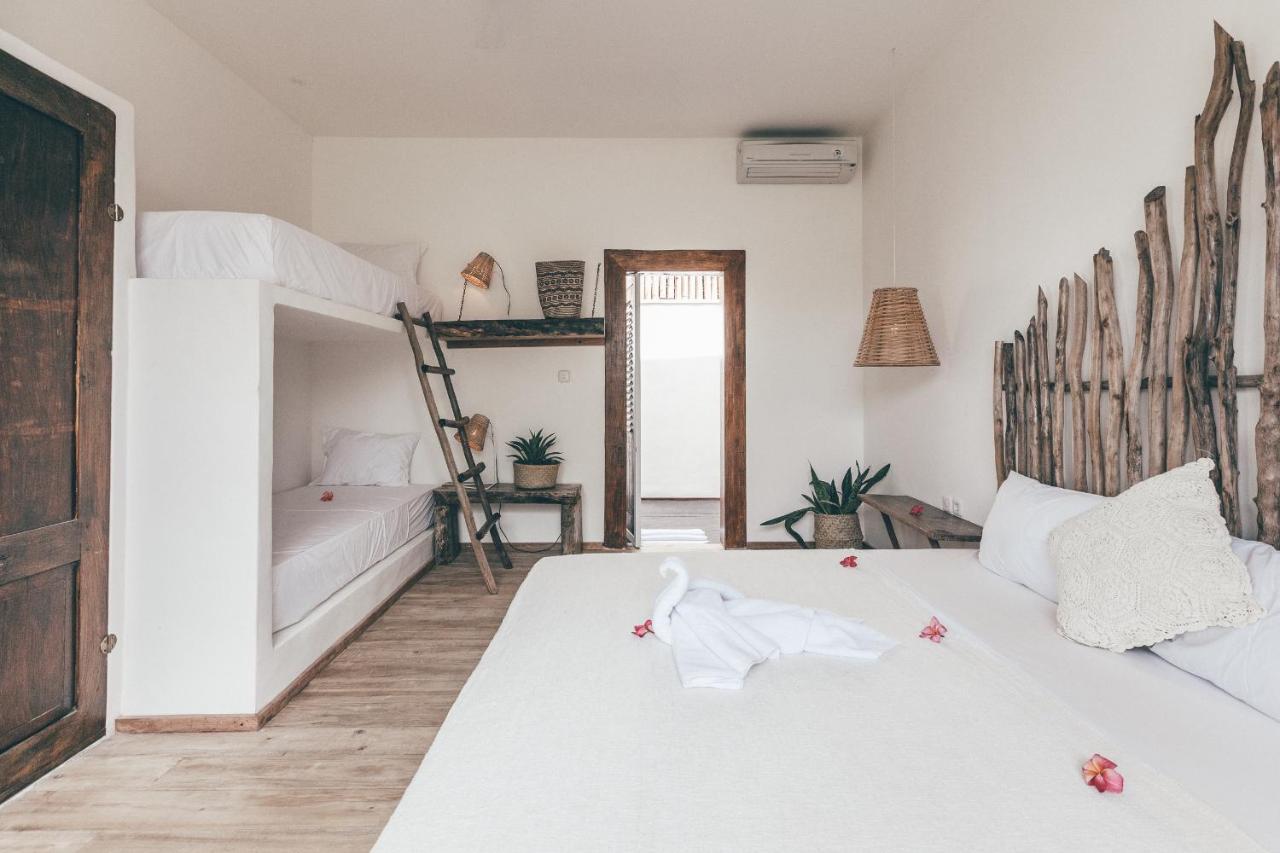 La Payesa Villa Canggu Dış mekan fotoğraf