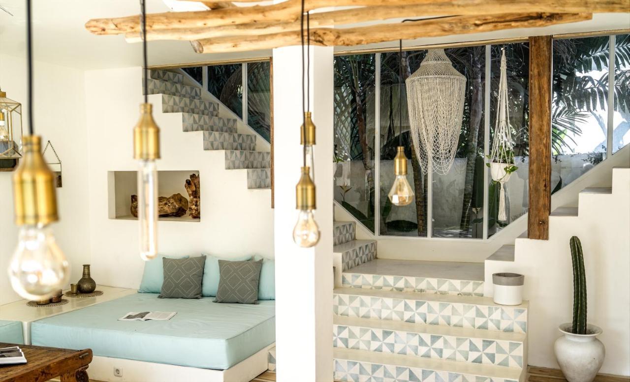 La Payesa Villa Canggu Dış mekan fotoğraf