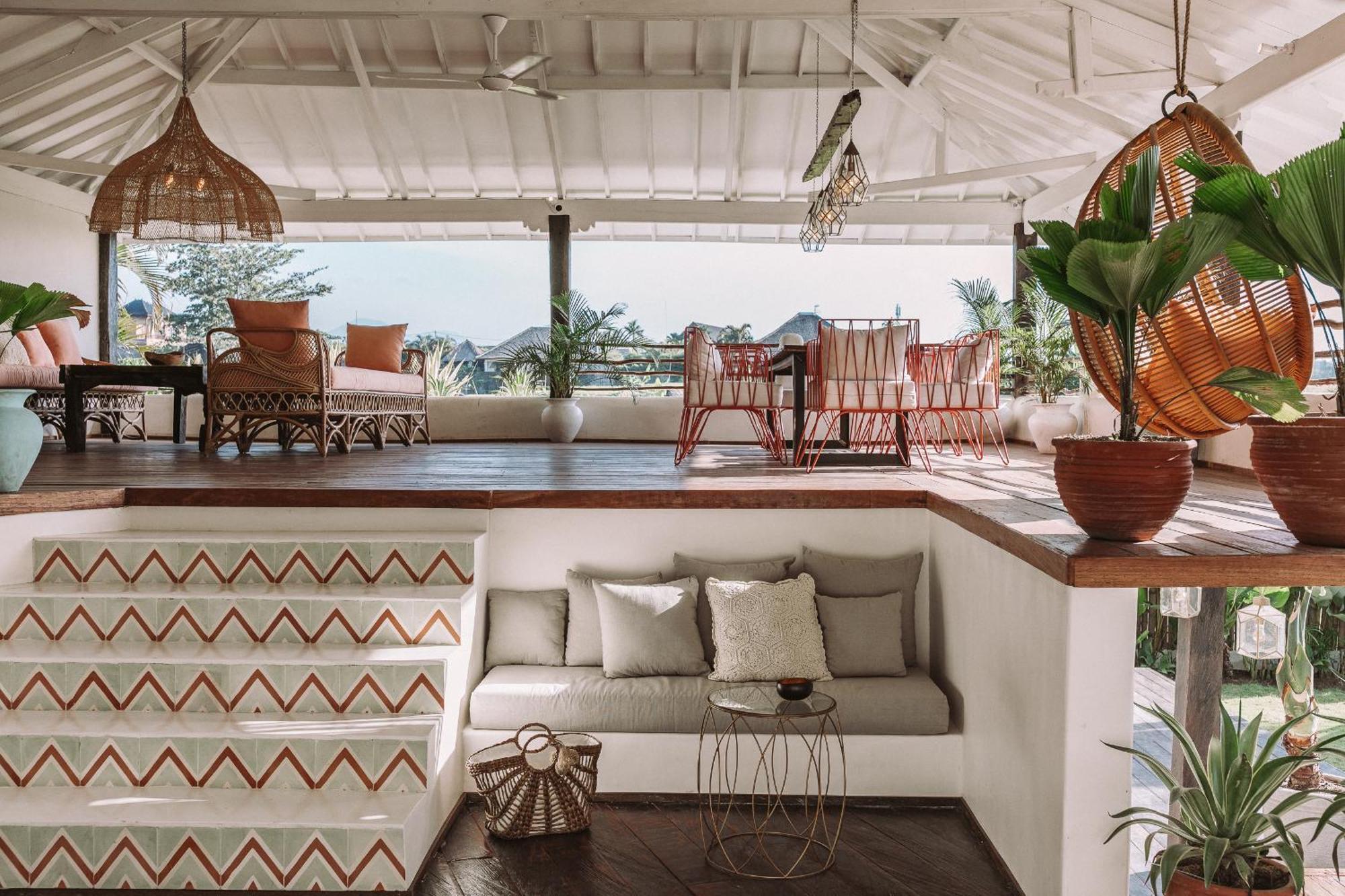 La Payesa Villa Canggu Dış mekan fotoğraf
