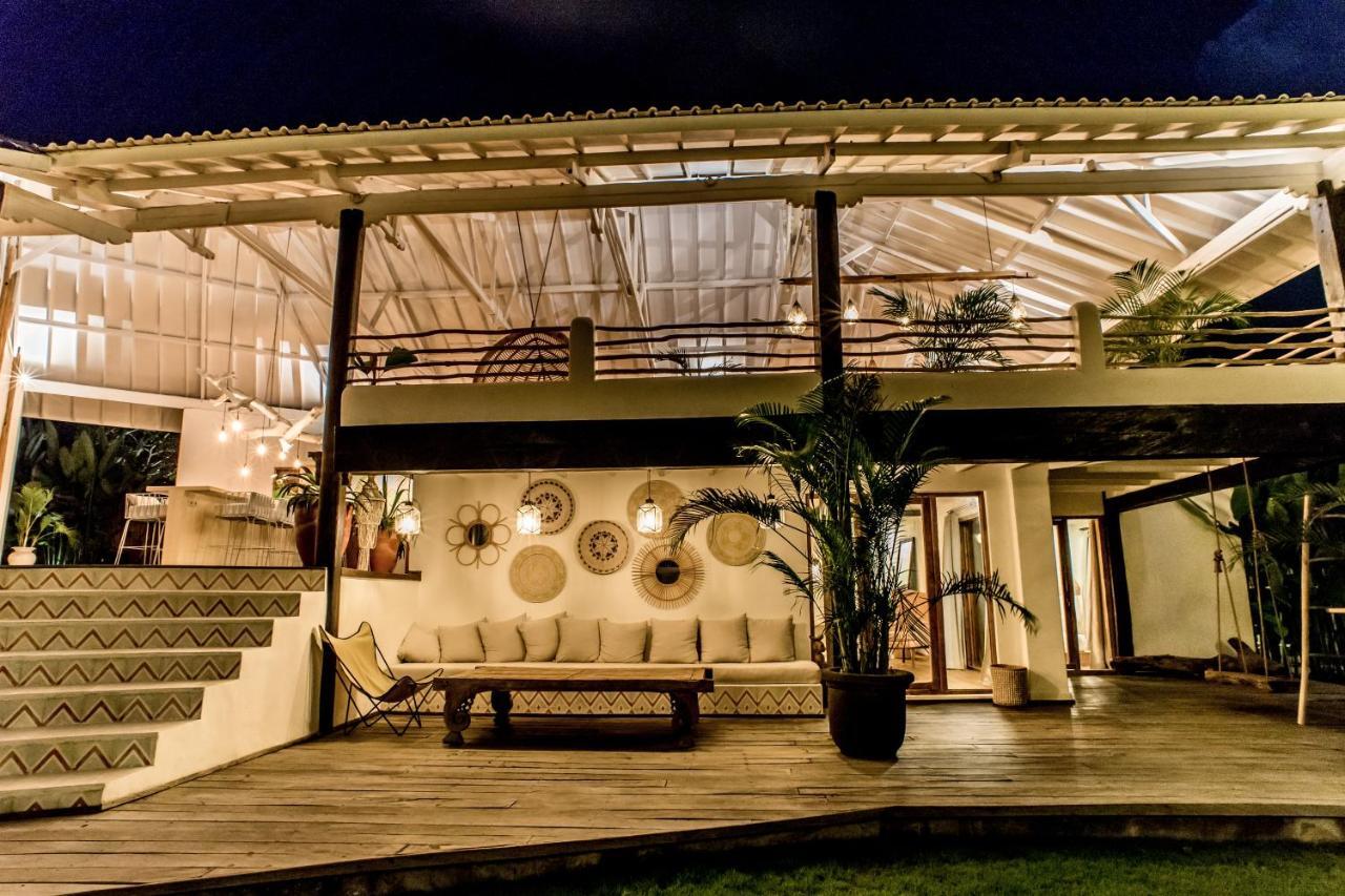 La Payesa Villa Canggu Dış mekan fotoğraf