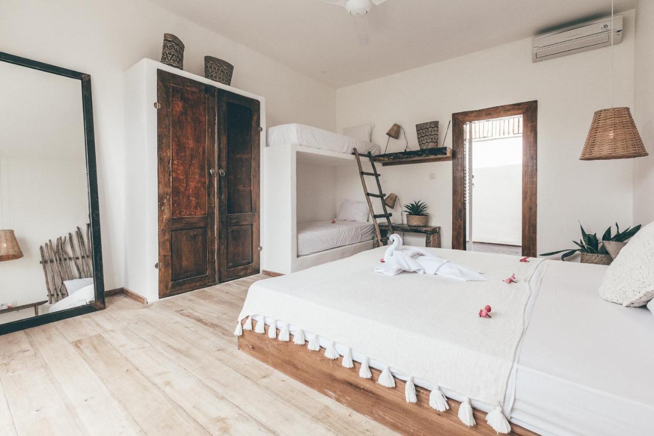 La Payesa Villa Canggu Dış mekan fotoğraf