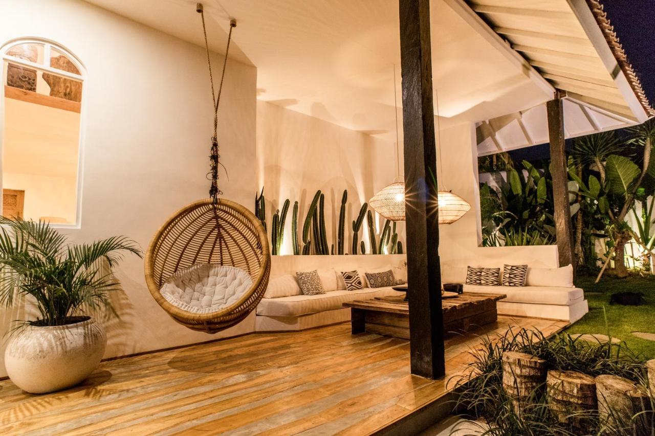 La Payesa Villa Canggu Dış mekan fotoğraf