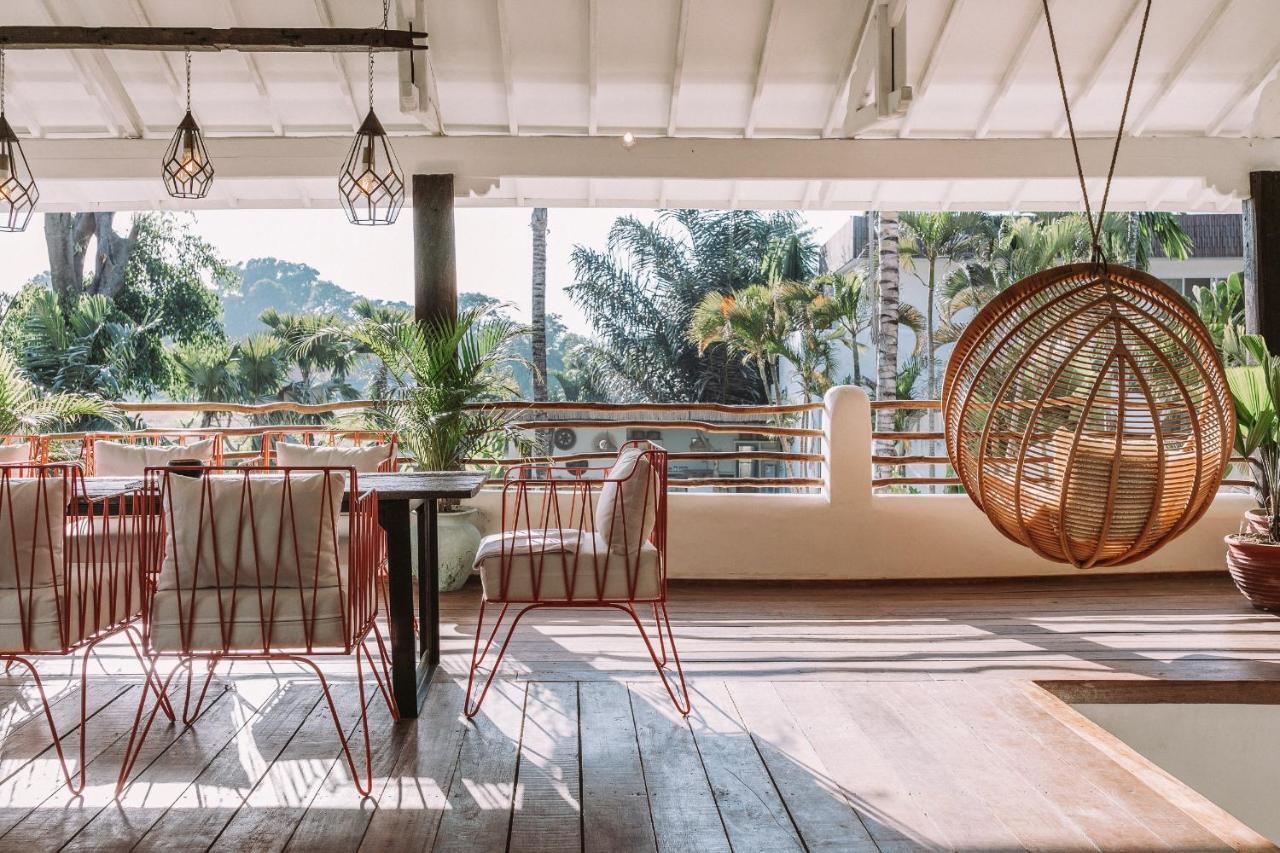 La Payesa Villa Canggu Dış mekan fotoğraf