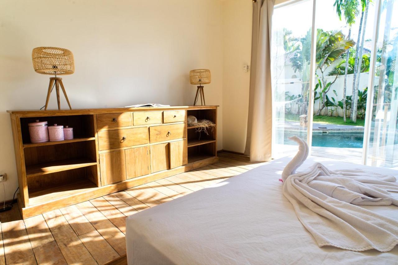 La Payesa Villa Canggu Dış mekan fotoğraf