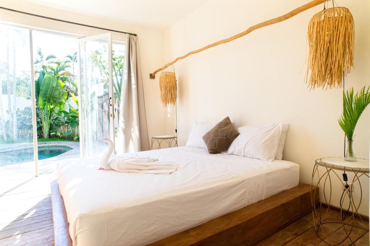 La Payesa Villa Canggu Dış mekan fotoğraf