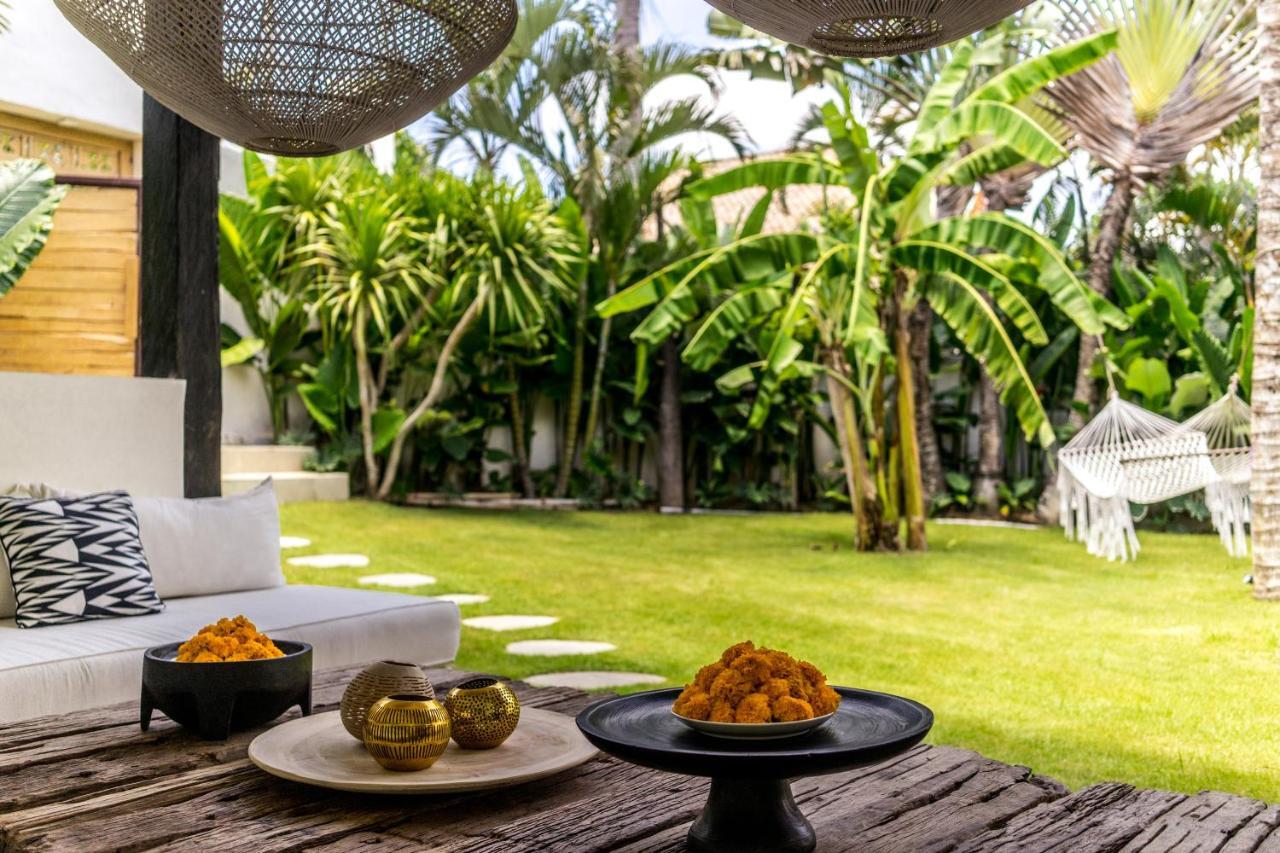 La Payesa Villa Canggu Dış mekan fotoğraf