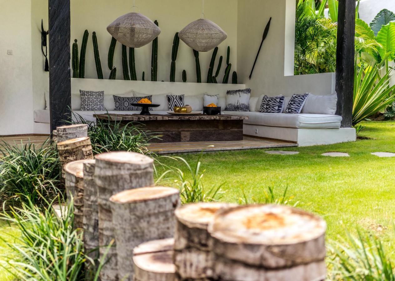 La Payesa Villa Canggu Dış mekan fotoğraf